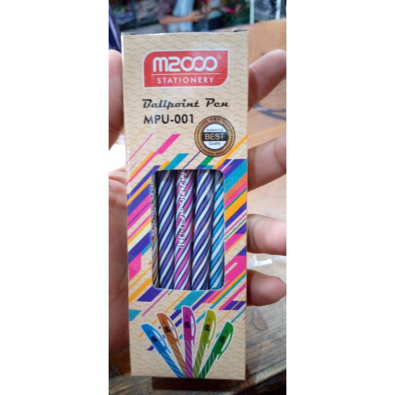 

BULpen isi 12pcs