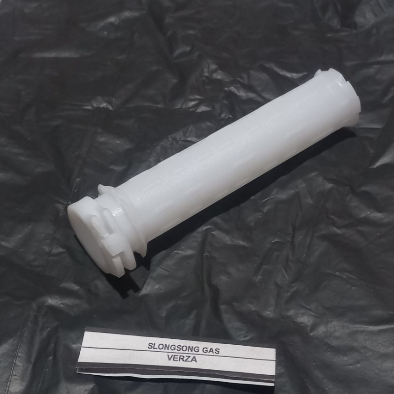 Pipa Gas Atom Gas Verza Megapro Monoshok Selongsong Gas Verza Megapro Monoshok