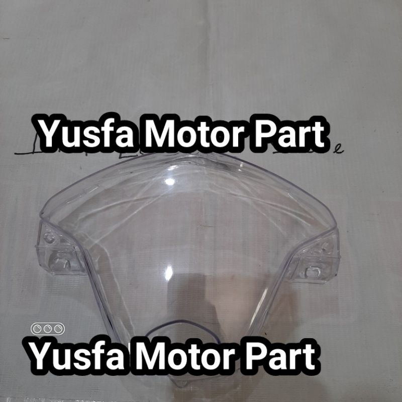 Mika Kaca Spedometer Km Kilometer Honda Beat Fi 2012 2013 2014 2015