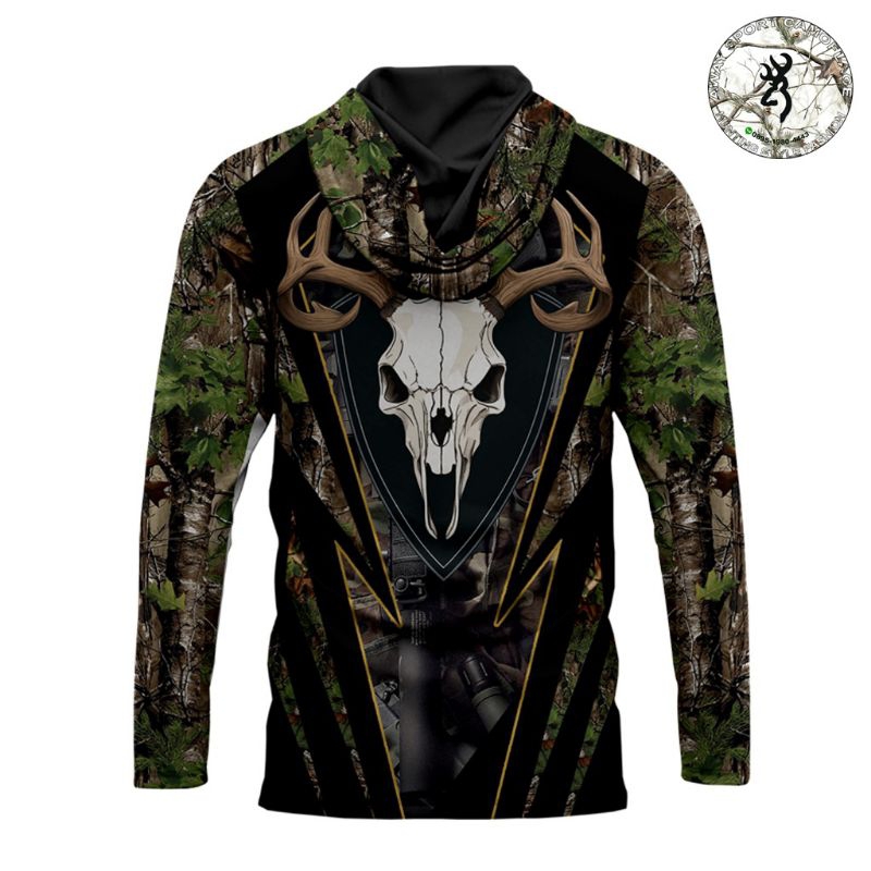 baju Hoodie camo sniper 02
