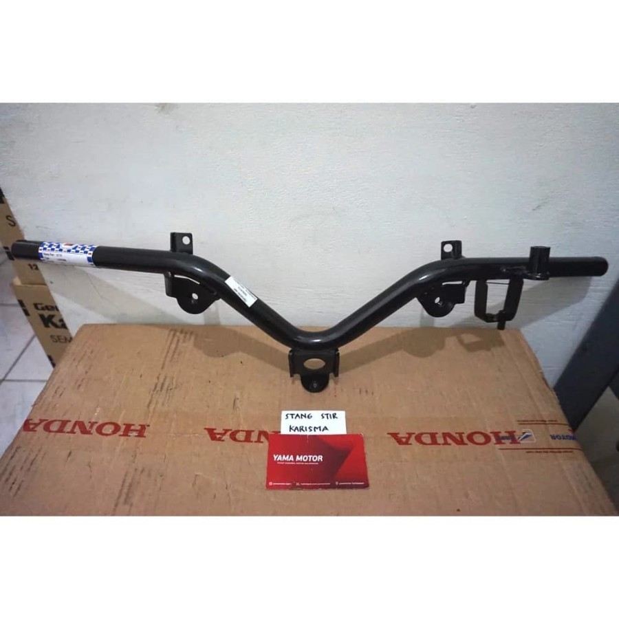 STANG STIR HONDA KARISMA MPM