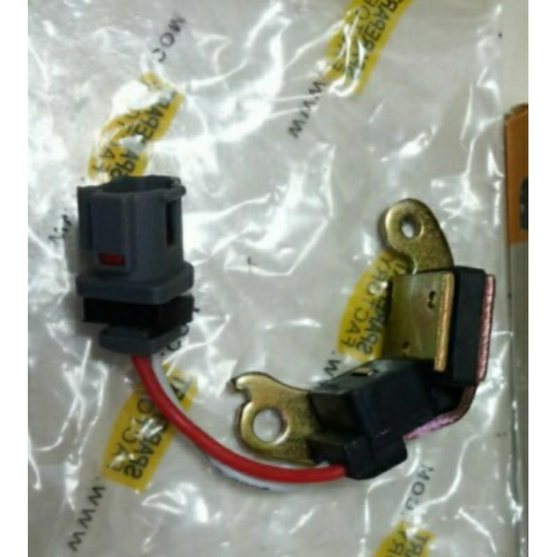 CDI Pulser Delco Taruna Efi