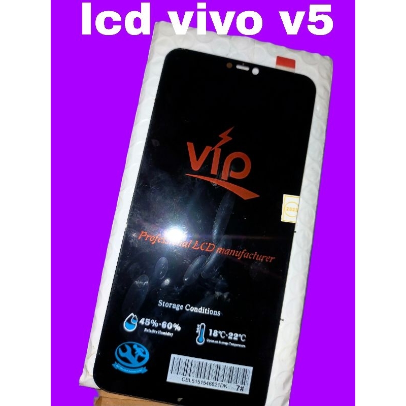 lcd vivo v5/lite