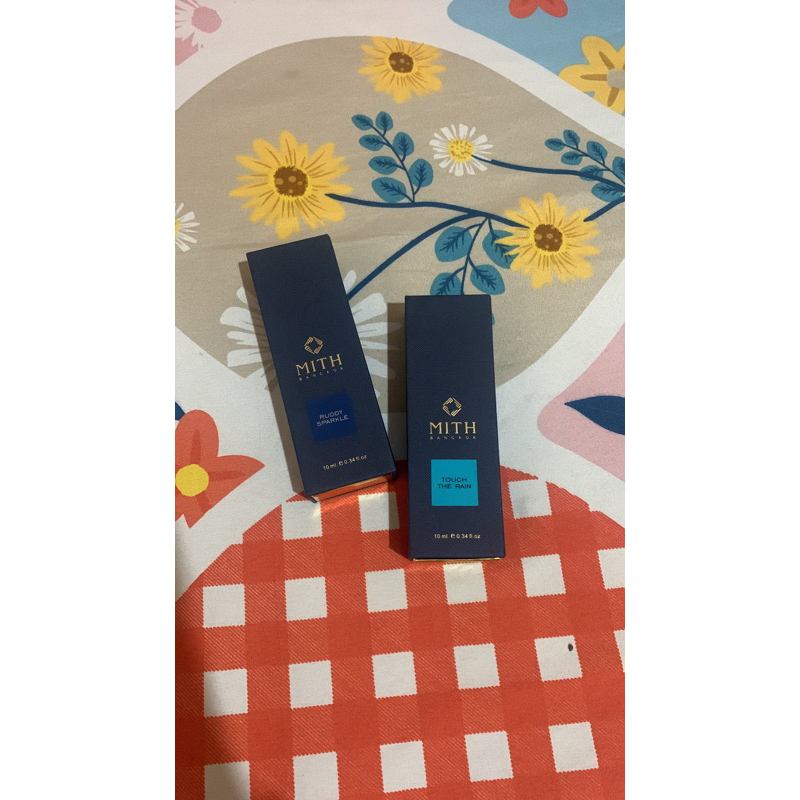parfume mith bangkok
