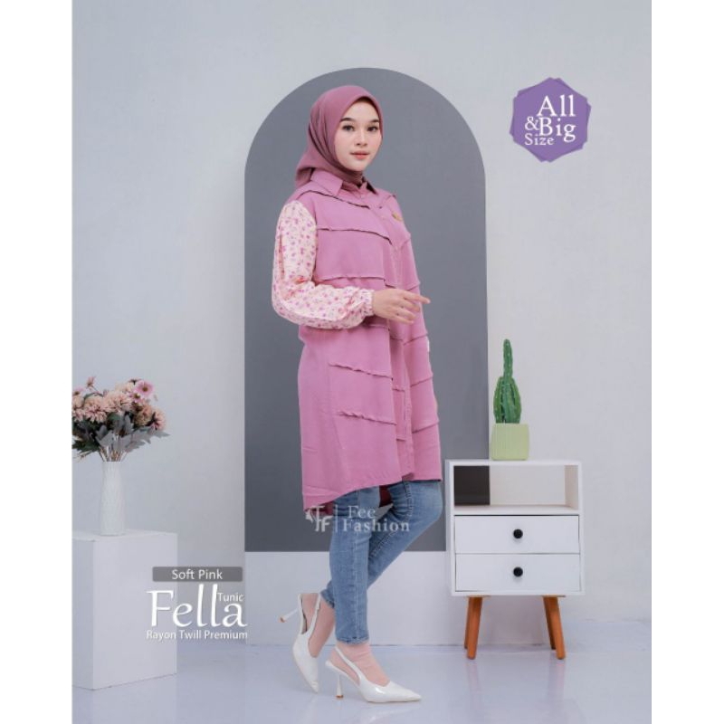 Fella tunik