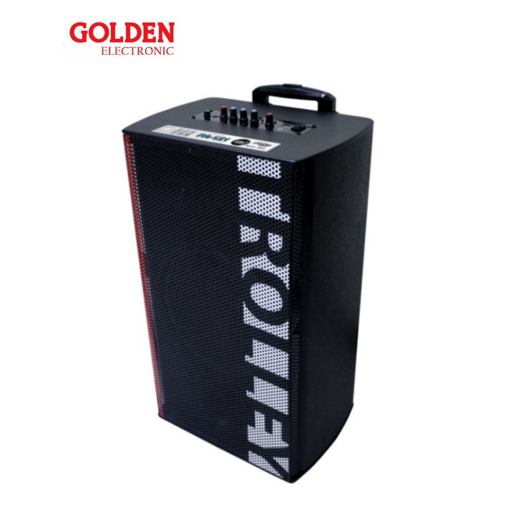 Speaker ROADMASTER TORLY PA-121