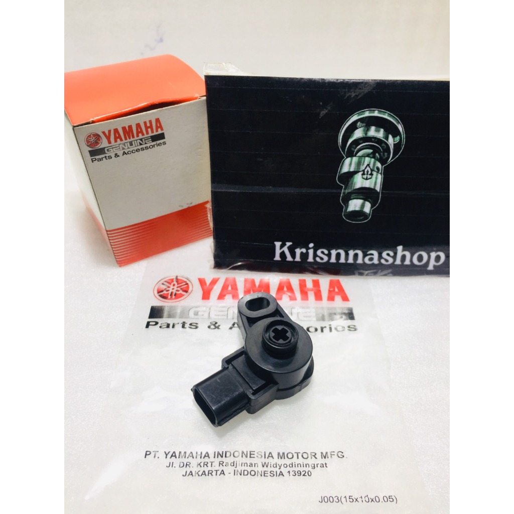 SENSOR MAQS TPS YAMAHA MIO M3 MIO Z MIO S ORIGINAL BARU