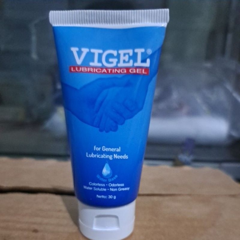 vigel 30gr / vigel 60gr / vigel 2in 1 / vigel tight lubricating gel 50 / vigel sparkle