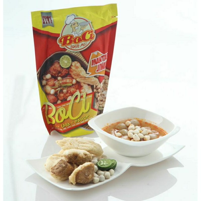 

Baso Aci
