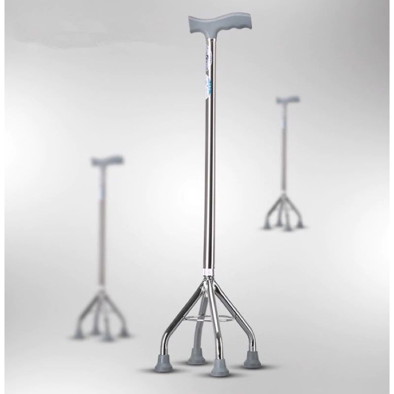 Tongkat Kaki 4 GEA/Alat bantu jalan GEA