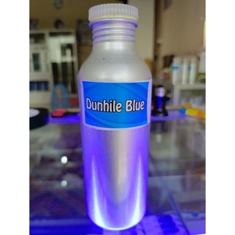 REFIL PARFUM PRIA | DUNHILL BLUE | BIBIT PARFUM ASLI