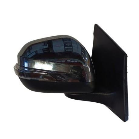 SPION AVANZA VELOZ 2013 HITAM ELEKTRIK + LAMPU KANAN (RH) EMGI 7228