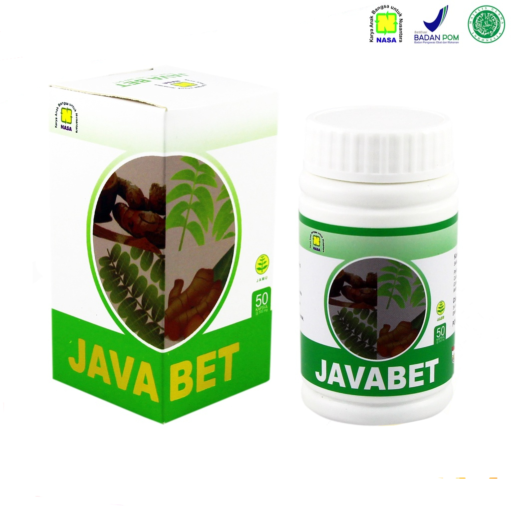 

OBAT DIABETES KENCING MANIS JAVABET ORIGINAL