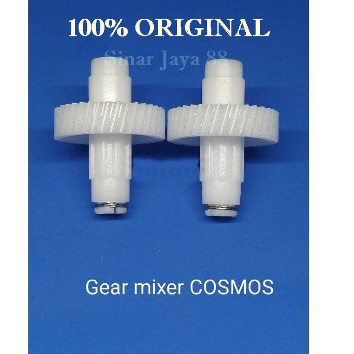 GEAR/GIGI MIXER COSMOS ORIGINAL