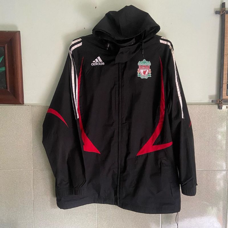 adidas liverpool second