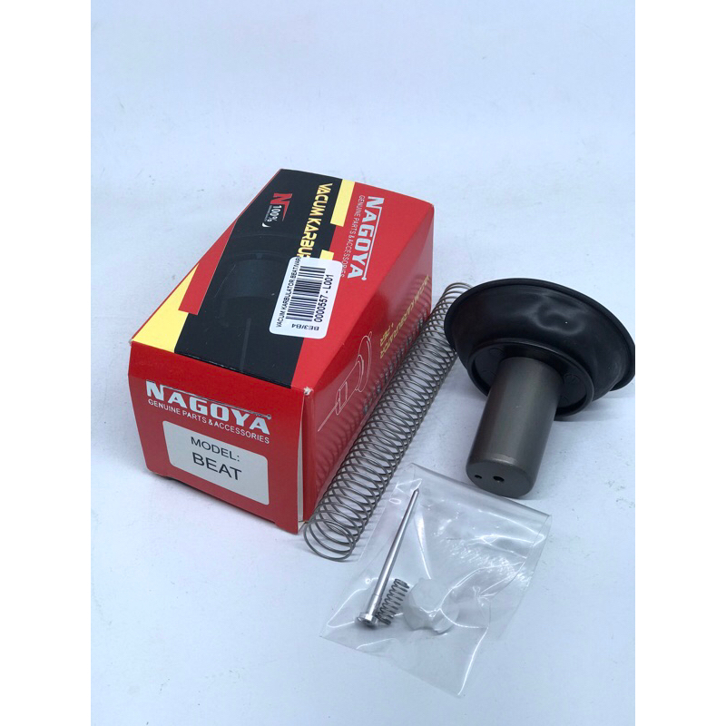 VACUM KARBULATOR BEAT KARBU / VARIO KARBU