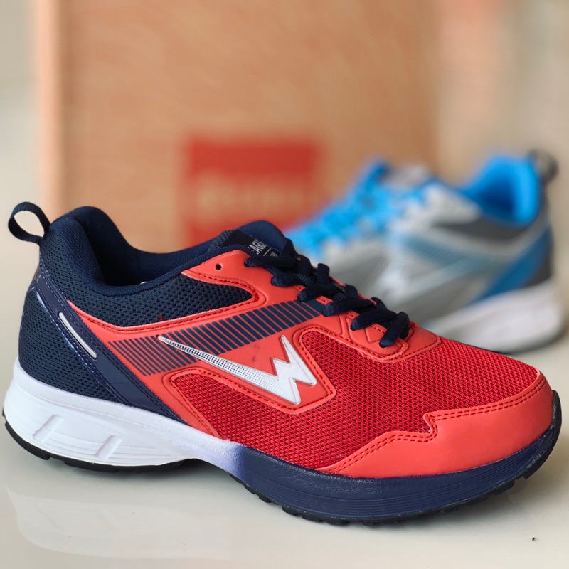 Sepatu Running EAGLE HYPNORUN Pria Wanita ORIGINAL