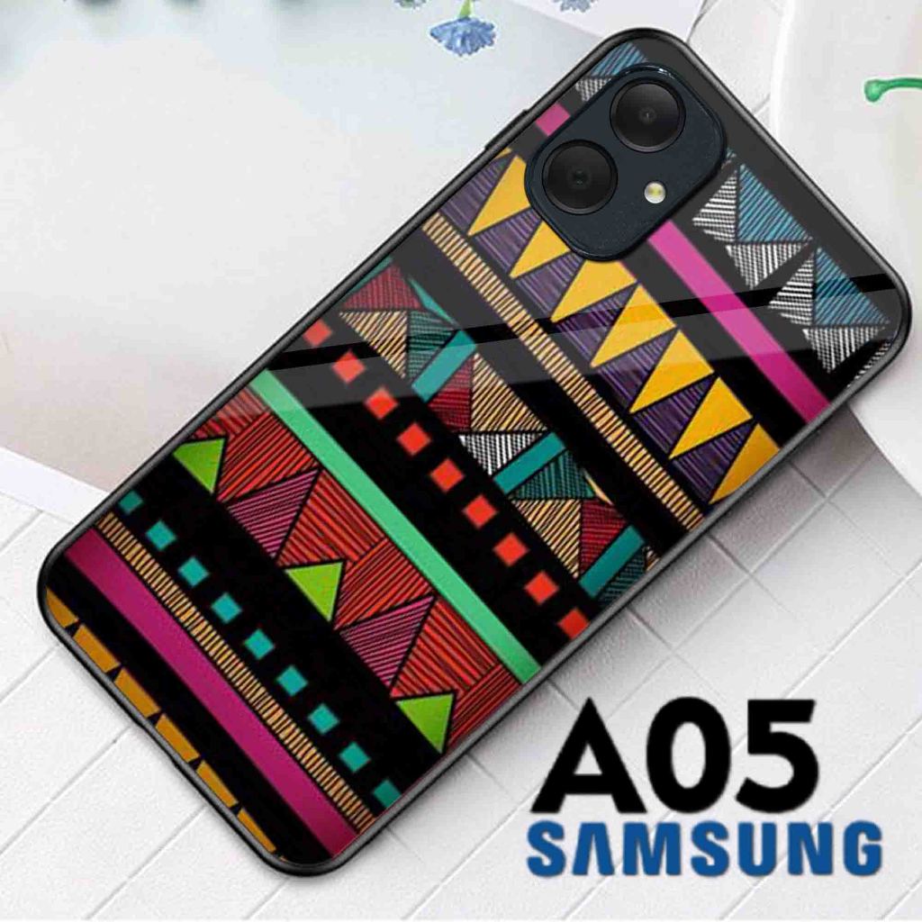 Case Kaca Case Samsung A05 [A79]