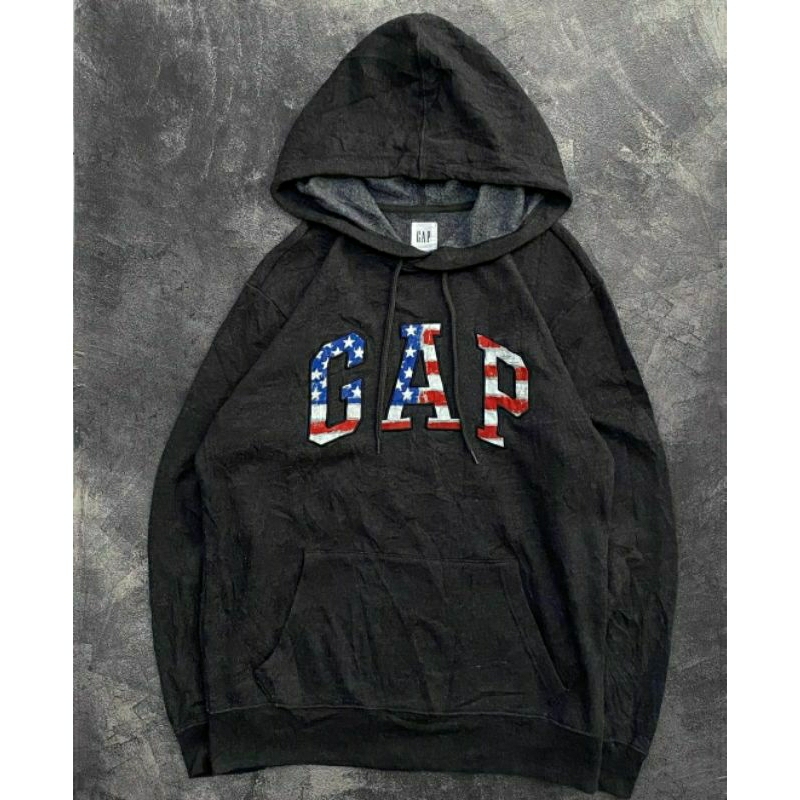 HOODIE GAP USA
