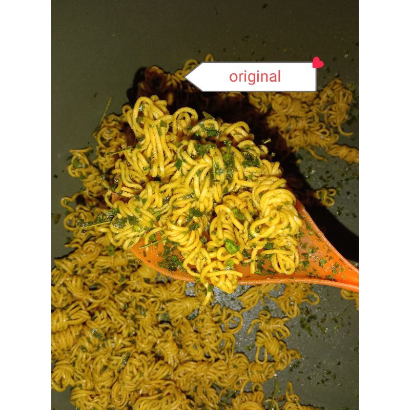 

mielung (mie gulung) 1kg