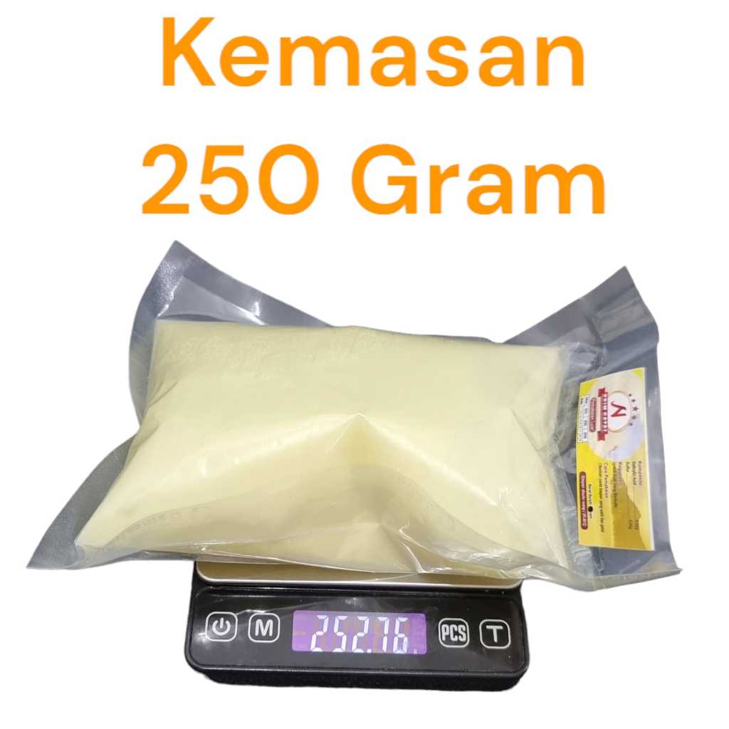SALEP BELERANG KRIM SULFUR SALEP GATAL PANU SCABIES KEMASAN 250 GRAM