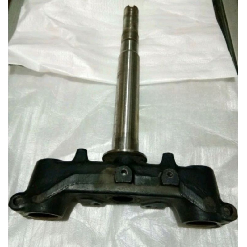 Segitiga Nouvo Z Nouvo lele original copotan