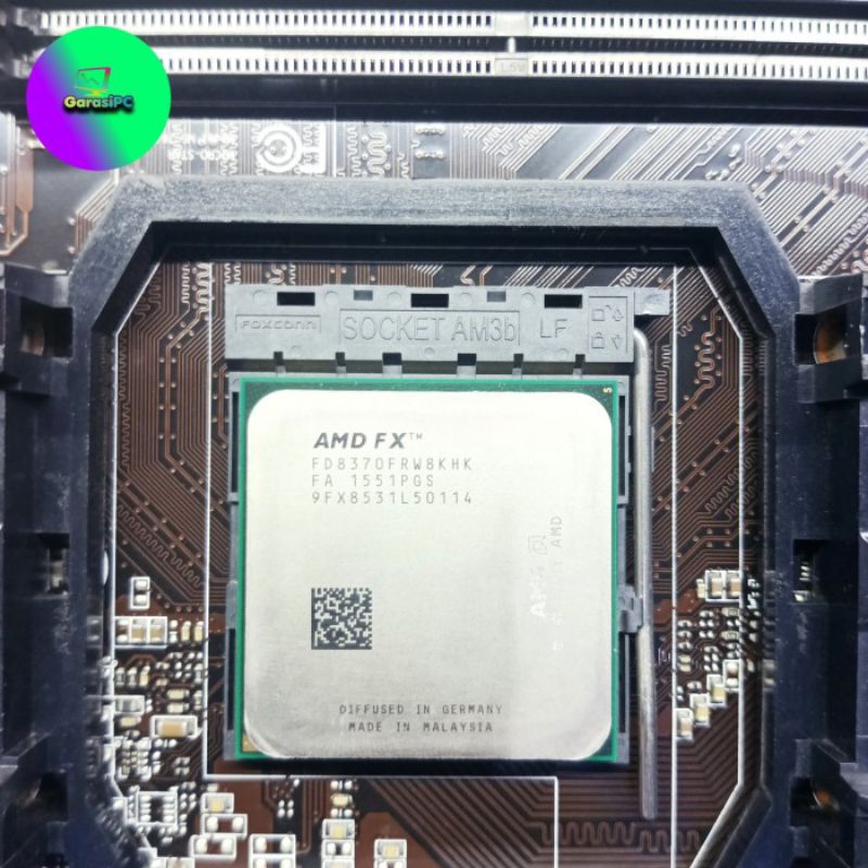 Processor AMD FX 8370 SOCKET AM3+