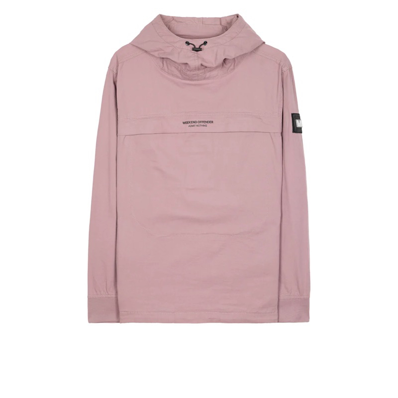 Weekend Offender Ortega Jacket