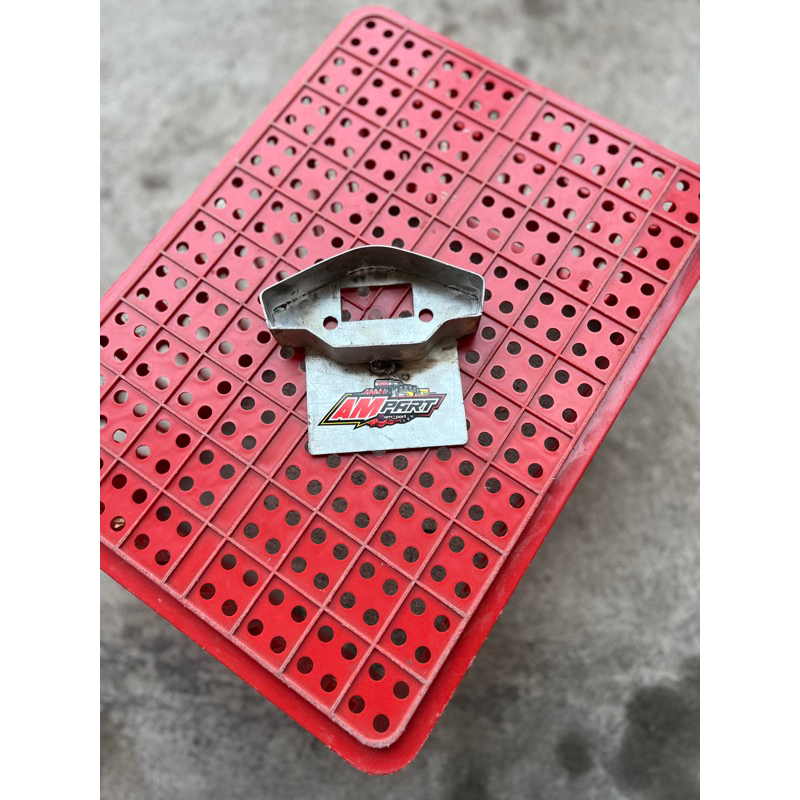 PANGKON BREKET SPIDOMETER GPX