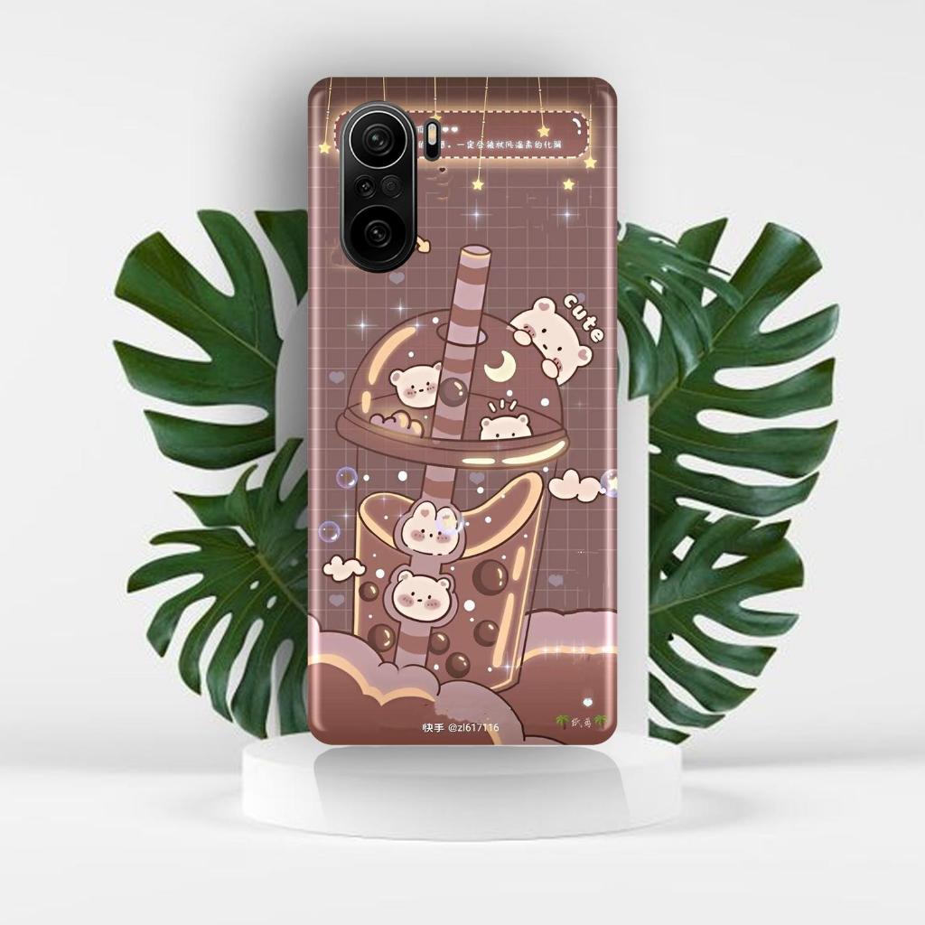 Case POCO F3 Casing Hp - Softcase Case Hp POCO F3 - Casing Hp - Softcase - Case Hp POCO F3 Casing  H