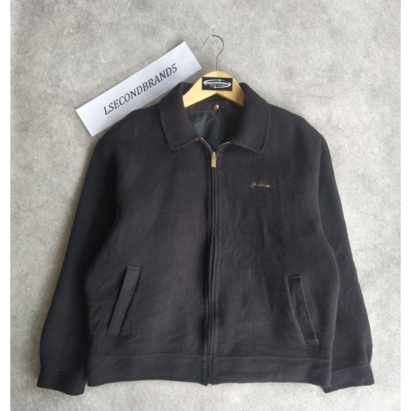 Jaket casual Jack Nicklaus - work jaket Jack Nicklaus