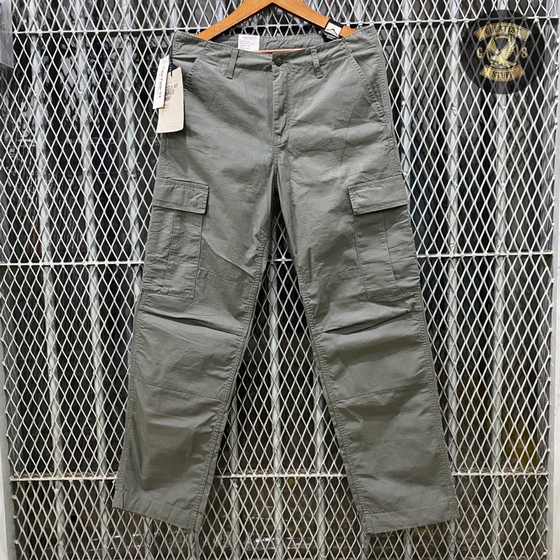 carhartt cargo pants original
