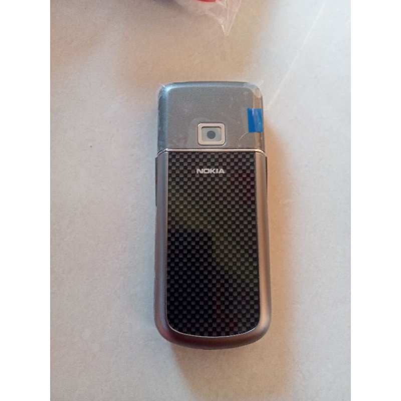 Casing Nokia 8800 Arte Fullset