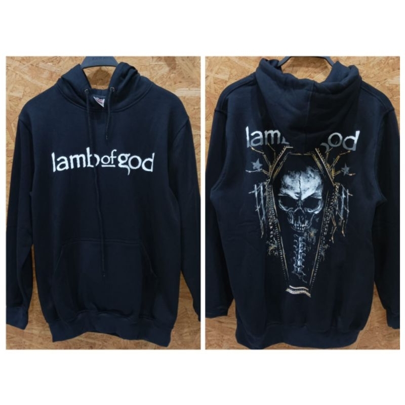 HOODIE PRAPATAN REBEL HEAVENHELL ORIGINAL