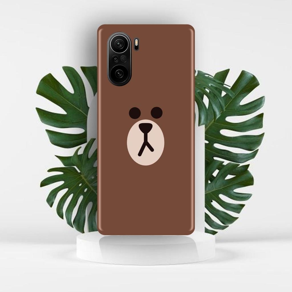 Case POCO F3 Casing Hp - Softcase Case Hp POCO F3 - Casing Hp - Softcase - Case Hp POCO F3 Casing  H