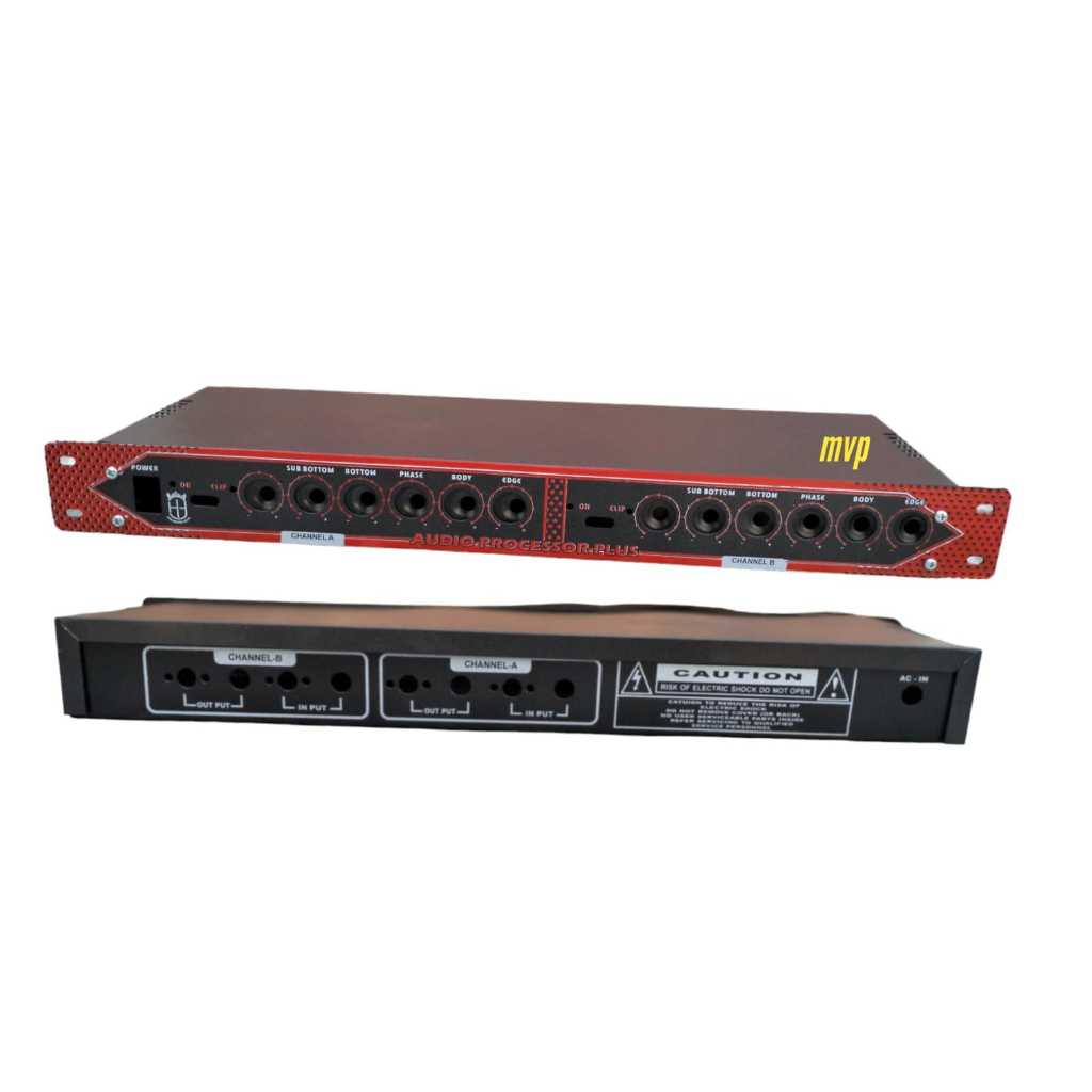 Box Audio Prosessor | Box Audio Prosessor plus Sub | Box Tone Parametrik c40 | Box BBE bass boster E