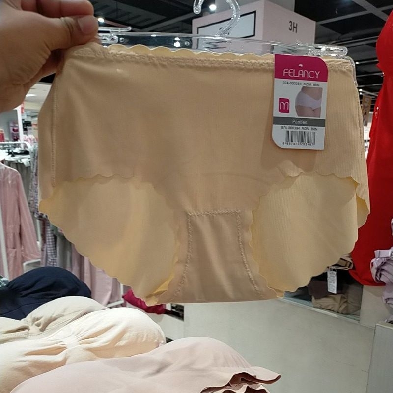 celana dalam seamless by felancy (74.000384)