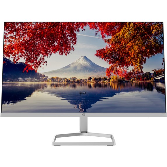 HP Monitor M27FWA FHD 27"Inch IPS 75Hz AMD FreeSync