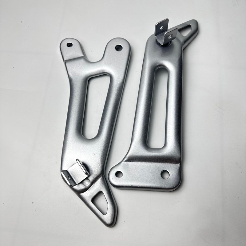 Besi step belakang rx king 2008 berkualitas cod