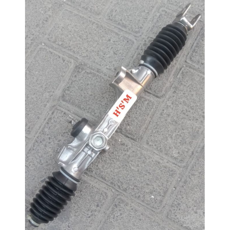 Rack Stir Suzuki Futura 1.5 Original