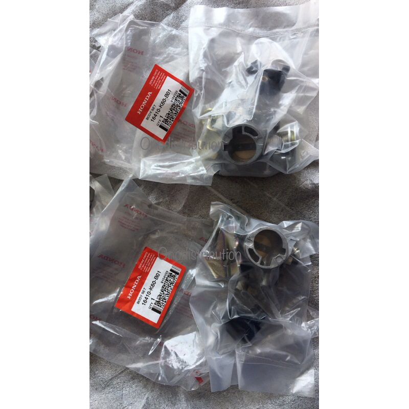 SENSOR TPS VARIO 125/150 ORIGINAL HONDA