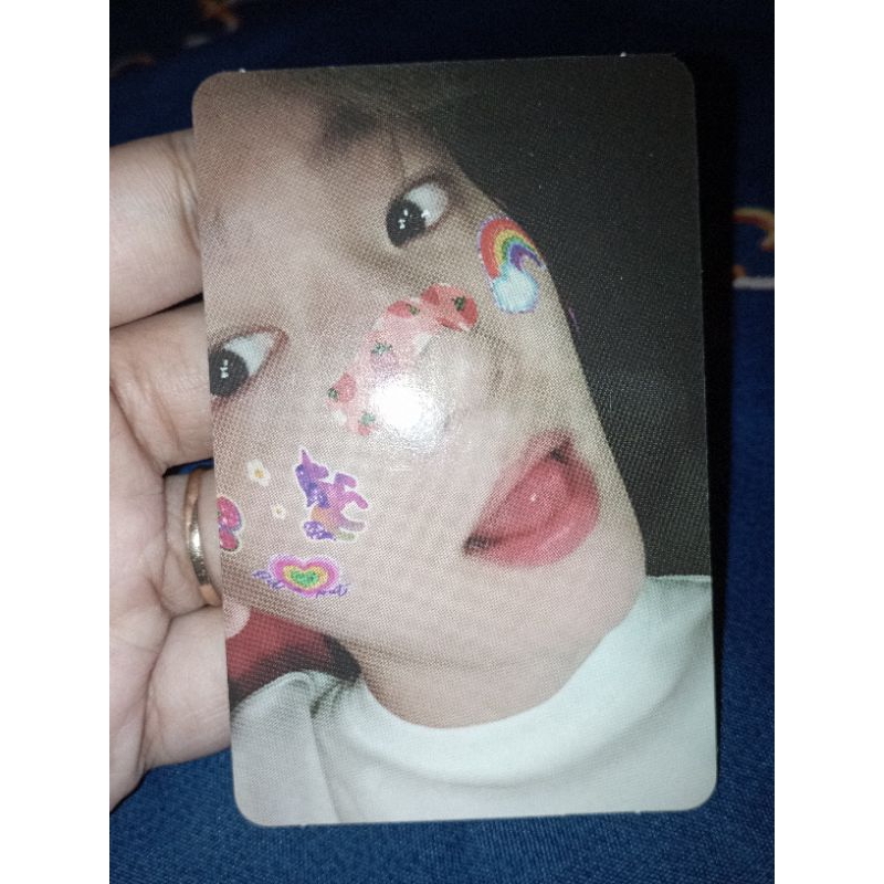 PC Baekhyun Chemistry