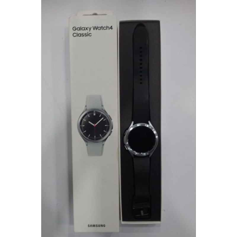 SECOND SAMSUNG GALAXY WATCH 4 CLASSIC 46mm