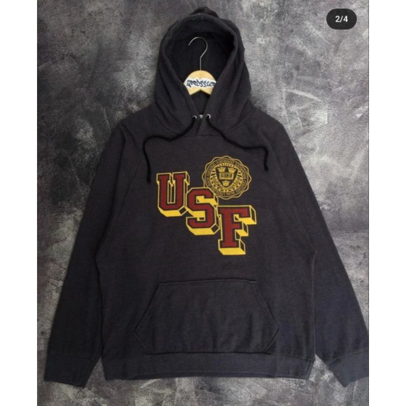 Hoodie USF