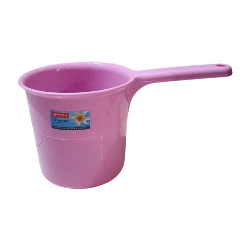 Gayung Lion Star deluxe