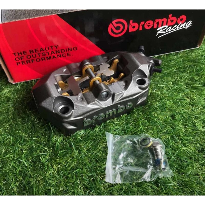 kaliper brembo original