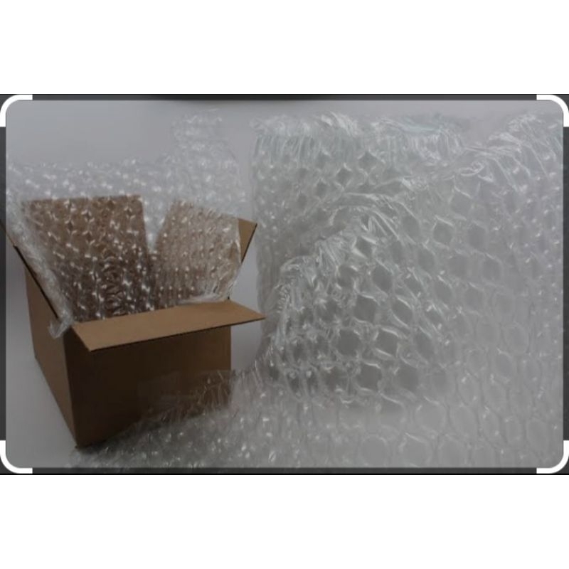 

Bubble Wrap