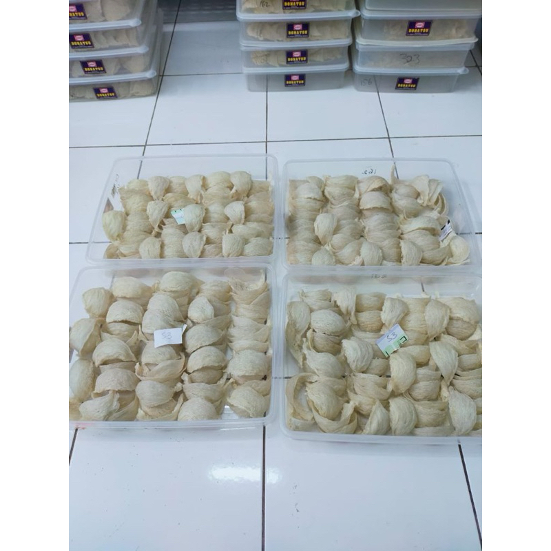 

sarang burung walet (birdnest)