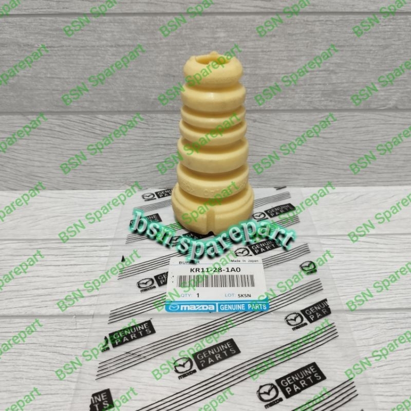 Karet Stopper Stoper Shock Belakang Mazda CX5 CX 5 CX-5 Asli Genuine