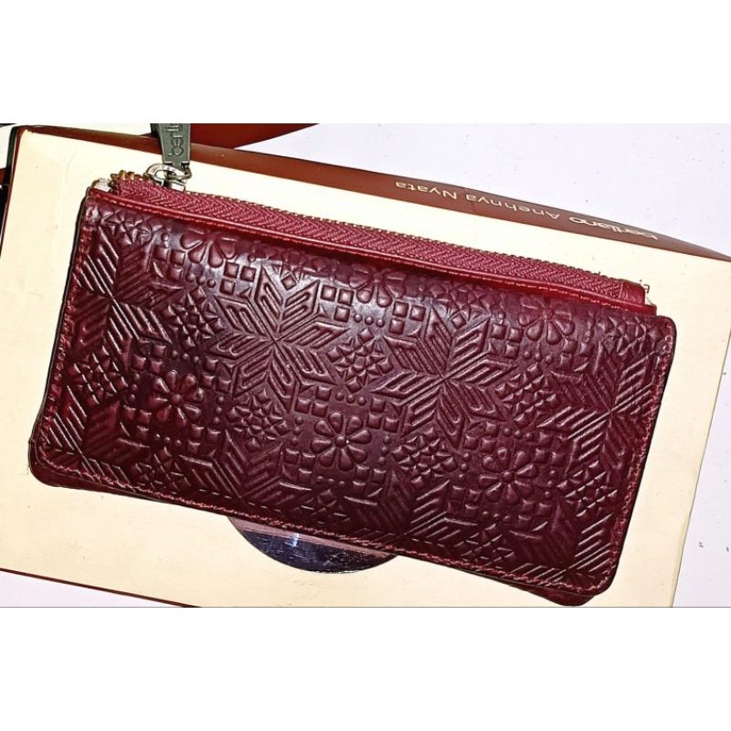 Dompet Menik by Berliano